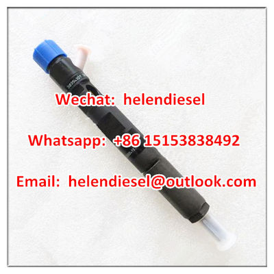 China Brand new Genuine  28232248 ,EJBR04001D, R04001D,166009384R ,8200049873,7711497153, Genuine and New CR Injector supplier