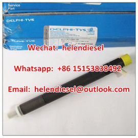 China Brand new Genuine DELPHI injector EJBR04901D , R04901D , 28280600 , 278901160101,Original for TATA supplier