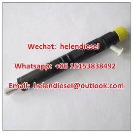 China Brand new Genuine DELPHI injector EJBR05301D, R05301D, F50001112100011 , F5000-1112100-011,EJBR06101D,original YUCHAI supplier