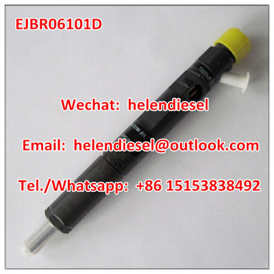 China Genuine Brand new  injector EJBR06101D ,R06101D, FB3001112100011 , FB300-1112100-011, exchange F50001112100011 supplier