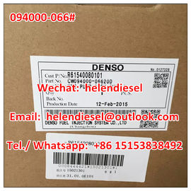 China Genuine and New DENSO Fuel Pump 094000-0660 , 094000-0662 , 0940000662 , CW094000-06620D, R61540080101 , 61540080101 supplier