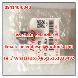 China Genuine Brand New DENSO Valve 094140-0040 , 094140 0040 , 0941400040 VALVE SUB-ASSY, ND094140-0040 , ORIGINAL AND NEW supplier