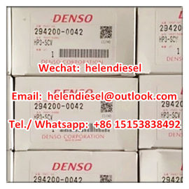 China Genuine Brand New DENSO SCV 294200-0042 ,294200 0042, 2942000042 ,294200-0040 , 2942000040, SM0042 ORIGINAL AND NEW supplier