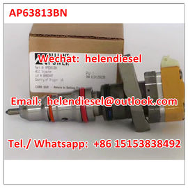 China Genuine and New HEUI Injector AP63813BN ,OEM1830691C1,1830692C91,1830693C1,1830694C93,2593597C91,ORIGINAL AND NEW supplier