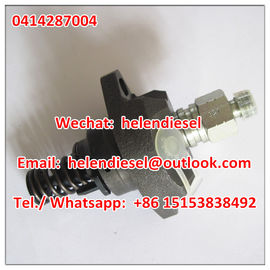 China Genuine and New BOSCH unit pump DEUTZ 0414287004 , 0 414 287 004 original and brand new supplier
