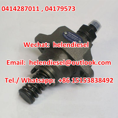 China Genuine and New  unit pump 0414287011 , 0 414 287 011 , DEUTZ  04179573 , 0417 9573  ORIGINAL AND BRAND NEW supplier