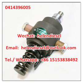 China Genuine Brand New BOSCH unit pump 0414396005 , 0 414 396 005 , Original DEUTZ 24619270 KHD, PFM1A90S2504 supplier