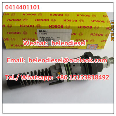 China Genuine  unit pump 0414401101 , 0 414 401 101 , Original DEUTZ 02111066 , 0211 1066, 2111066,02126891,0212 6891 supplier