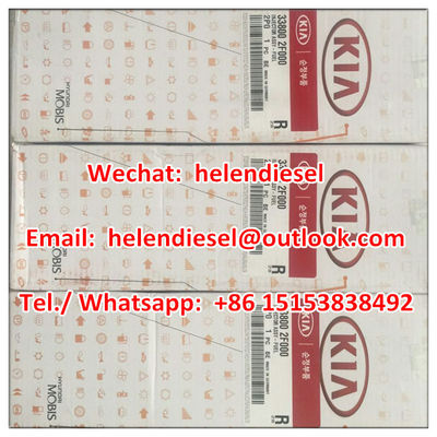 China Genuine and New KIA /HYUNDAI, 33800 2F000 ,33800-2F000 , 338002F000,   0445116018 , 0 445 116 018 , 0445116017, supplier