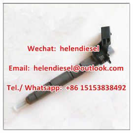 China Genuine and New BOSCH injector 0445116022,0445116023,0445116007,0445116014,0445116015,059130277BE, 059130277CJ,059130277 supplier