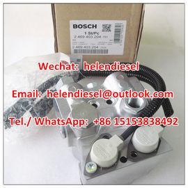 China Original and New BOSCH Fuel Metering Unit 2 469 403 204 , 2469403204 genuine , including 0281002423 , 0 281 002 423 supplier