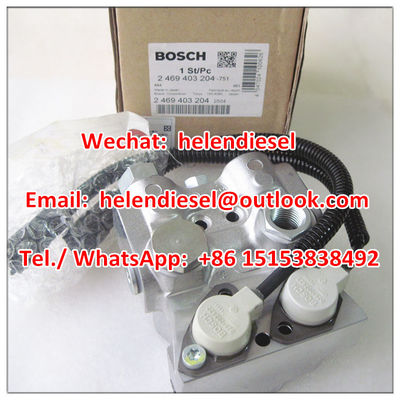 China Original and New  Fuel Metering Unit 2 469 403 204 , 2469403204 genuine , including 0281002423 , 0 281 002 423 supplier