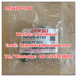 China Original and New DENSO Limiter Fuel Pressure Valve 095420-0140 , ND095420-0140 , ND095420-0440 , pressure relief valve supplier