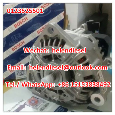 China Genuine and New  Generator 0123525501 , 0 123 525 501 ,51261017232, 51261017234, 51261017242, 51261017247, ORIGINAL supplier