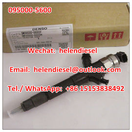 China Genuine and New DENSO injector 095000-5600 ,0950005600 ,1465A041 ,SM095000-5600 ,SM095000-56002F , SM095000-5600## supplier