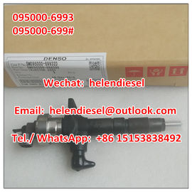 China Genuine and New DENSO injector 095000-6990 ,095000-6993, 9709500-699 ,0950006993 ,8-98011605-5 , 8980116055,8-98011605-# supplier