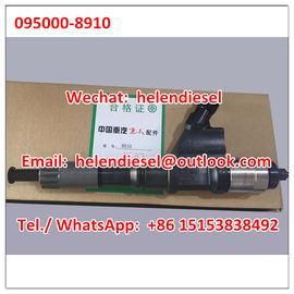 China Genuine and New DENSO injector 095000-8910,SM095000-8911,9709500-891, 0950008910 ,CW095000-8910 , CW0950008910 supplier
