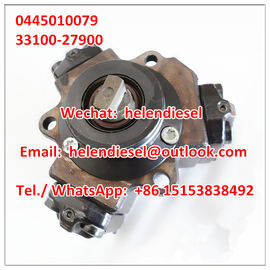 China Genuine and New BOSCH Fuel pump 0445010079 , 0 445 010 079 , 33100-27900 3310027900 , 0445010038 , 0445010281 supplier