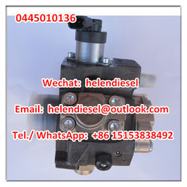 China Genuine and New BOSCH pump 0445010136 , 0 445 010 136 ,16700 MA70C , 16700MA70C,16700 MA70A,16700 MA70#, 7421049696 supplier