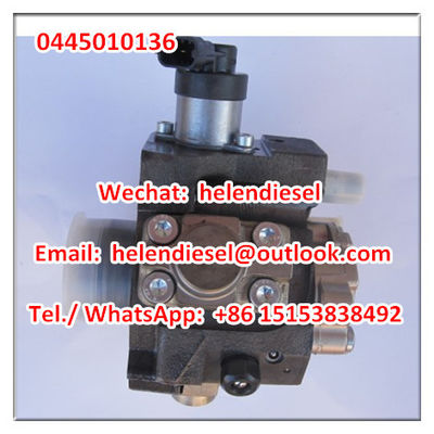 China Genuine and New  pump 0445010136 , 0 445 010 136 ,16700 MA70C , 16700MA70C,16700 MA70A,16700 MA70#, 7421049696 supplier
