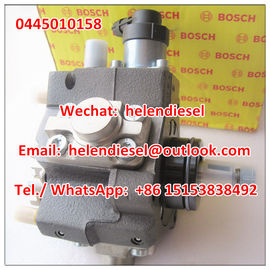 China Genuine and New BOSCH pump  0445010158 , 0 445 010 158  original and new ,can replace 0445010159 / 0 445 010 159 supplier