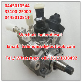 China Genuine and New BOSCH pump 0445010544 , 0 445 010 544 , 33100-2F000 , 331002F000 , 0445010511 , 0 445 010 511 supplier