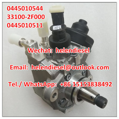 China Genuine and New  pump 0445010544 , 0 445 010 544 , 33100-2F000 , 331002F000 , 0445010511 , 0 445 010 511 supplier