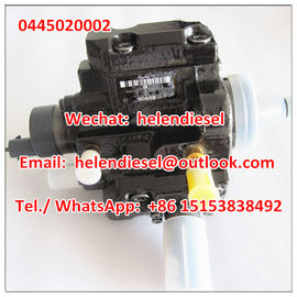 China Genuine and New BOSCH pump 0445020002 , 0 445 020 002 , 99483254 ,1920AZ , 5001848538,Fit CITROEN FIAT IVECO PEUGEOT supplier