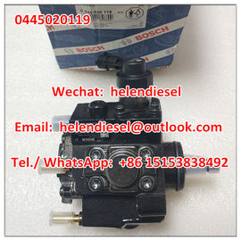 China Genuine and New BOSCH pump 0445020119 , 0 445 020 119 ,	4990601 , 4 990 601 ,BH3T 9350 AA , BH3T-9350-AA , BH3T9350AA supplier