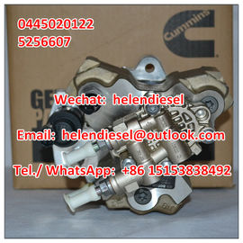 China Genuine and New BOSCH pump 0445020122 ,0 445 020 122 , 5256607,4988593 , 4941066 , 3975701 ,  0445020043 supplier