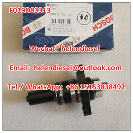 China Genuine and New BOSCH Pump Element  F019D03313 , F 019 D03 313 , Plunger  original and new supplier
