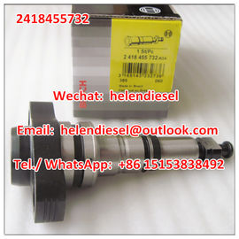 China Genuine and New BOSCH Pump Element  2418455732 , 2 418 455 732 , Plunger  original and new supplier