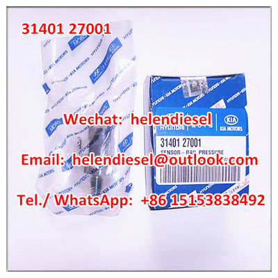China Genuine and New  Sensor 31401 27001 , 3140127001 , 31401-27000 , 3140127000 for HYUNDAI / KIA supplier