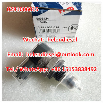 China Genuine  Pressure Regulator Valve 0281006015 , 0 281 006 015, DRV 23280-33020 , 2328033020, can fit BMW ,TOYOTA supplier