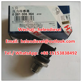 China Genuine and New BOSCH Pressure Sensor 0281006364 , 0 281 006 364 , Bosch original and brand new supplier