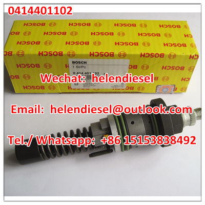China Genuine and New  Unit Pump 0414401102 , 0 414 401 102 , DEUTZ KHD 211 1335 , 0211 1335 ,0211 1335, PFM1P100S2002 supplier