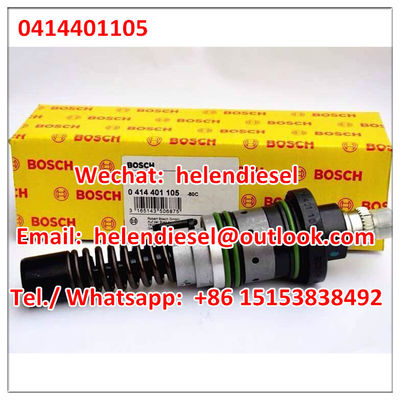 China Genuine and New  Unit Pump 0 414 401 105 , 0414401105, DEUTZ KHD 0211 2860  , 2112860 , 211 2860,PFM1P100S2005 supplier