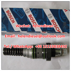 China Genuine and New BOSCH Unit Pump 0414491105 , 0 414 491 105 , DEUTZ  KHD 02111515 , 0211 1515  , 2111515 , PFM1P90S1005 supplier