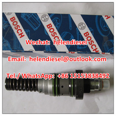 China Genuine and New  Unit Pump 0414491105 , 0 414 491 105 , DEUTZ  KHD 02111515 , 0211 1515  , 2111515 , PFM1P90S1005 supplier