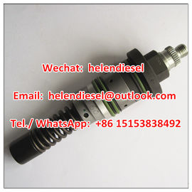 China Genuine and New DEUTZ Unit Pump 0429 1530 ,04291530, 429 1530 , 4291530 , DEUTZ engine KHD original and brand new supplier