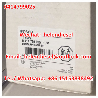 China Genuine and New  Unit Pump 0414799025 , 0 414 799 025 , Mercedes 0280745902 ,  280745902, A0280745902 , ORIGINAL supplier