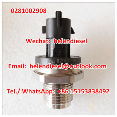 China Genuine and New  sensor 0281002908 ,0 281 002 908 Genuine 31400-4A010, 31400-2A100 , 314004A010 , 314002A100 supplier