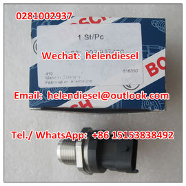 China Genuine and New BOSCH sensor 0281002937 ,0 281 002 937 ,504152959,55195078,1581708,04216218 ,ORIGINAL AND BRAND NEW supplier