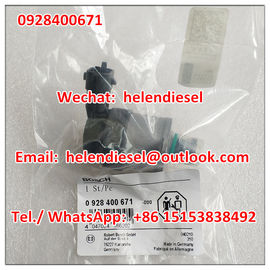 China Genuine and New BOSCH Control Valve 0928400671 ,0 928 400 671,226701194R , 5802001914, Nissan /  Trucks /UD Truck supplier