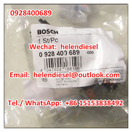 China Genuine and New BOSCH Control Valve 0928400689 , 0 928 400 689, T4 10807 / T410807,Fuel Measurement Solenoid Valve supplier