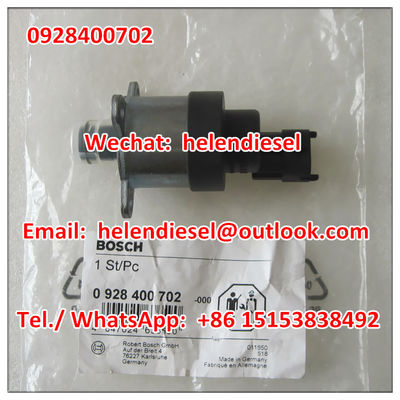 China Genuine and New  Control Valve 0928400702 , 0 928 400 702, 6271-79-1110, 6271791110 ,For  / Komatsu original supplier