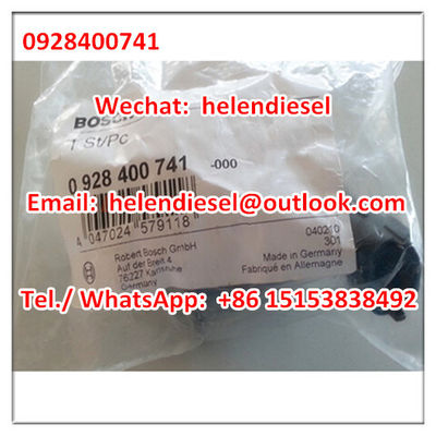 China Genuine and New  Control Valve 0928400741 , 0 928 400 741, Fuel Measurement Solenoid Valve, original brand new supplier
