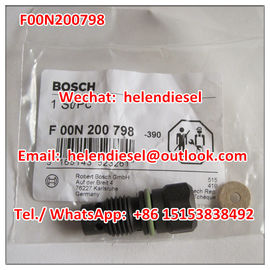 China Genuine and New BOSCH Overflow Valve F00N200798 , F 00N 200 798, 1782570,32G61-07030 ,32G6107030,8201011789,5600735577 supplier