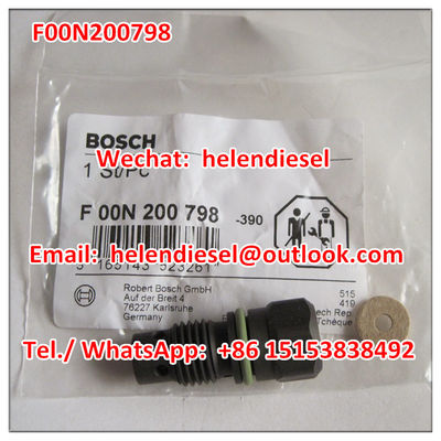 China Genuine and New  Overflow Valve F00N200798 , F 00N 200 798, 1782570,32G61-07030 ,32G6107030,8201011789,5600735577 supplier