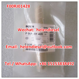 China Genuine and New BOSCH Injector Valve F00RJ01428 , F 00R J01 428, Bosch original and brand new supplier